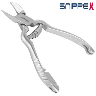 Snippex nail nippers 14 cm 1 Snippex nail nippers 14 cm 1