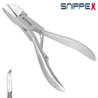 Snippex küünetangid 11 cm 1 Snippex küünetangid 11 cm 1
