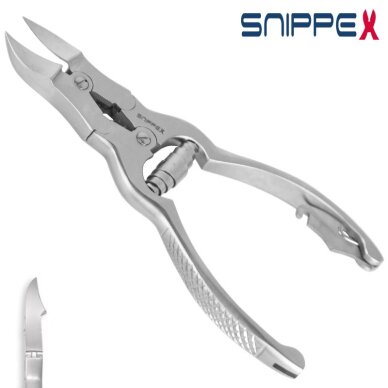 Snippex nagu knaibles 15 cm 1 Snippex nagu knaibles 15 cm 1
