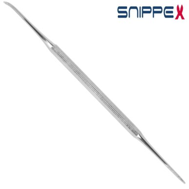 Snippex stūra vīlīte ieaugušiem nagiem A 13 cm 1 Snippex stūra vīlīte ieaugušiem nagiem A 13 cm 1