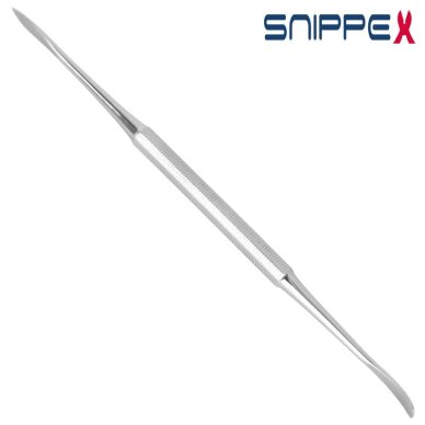 Snippex Nagelhautschieber 16 cm 1 Snippex Nagelhautschieber 16 cm 1