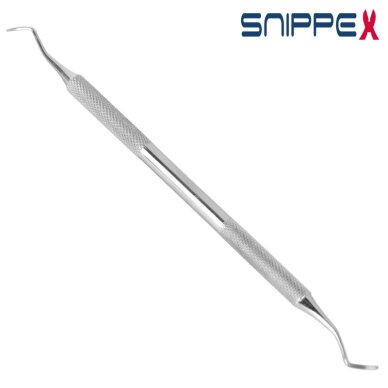 Snippex podiatric probe 16cm 1 Snippex podiatric probe 16cm 1