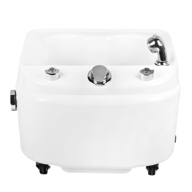 Pedikiūro vonelė SHOWER FOR PEDICURE WITH HYDROMASSAGE 1