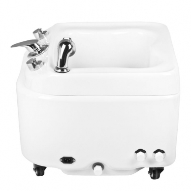 Pedikiūro vonelė SHOWER FOR PEDICURE WITH HYDROMASSAGE 2