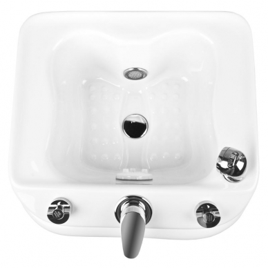 Pedikiūro vonelė SHOWER FOR PEDICURE WITH HYDROMASSAGE 4