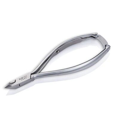 Omi pro-line Hautzange CB-102 Cuticle Nipper Jaw 12/4 mm Box Joint