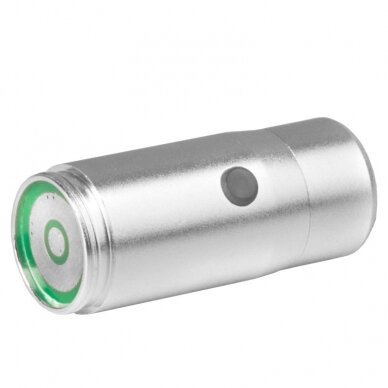 Mesoterapia-laite Syis Microneedle Pen 05 Silver 4