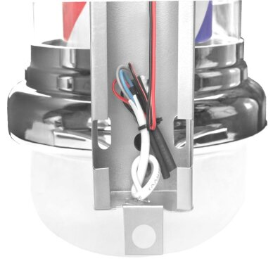 PLAFON PODŚWIETLANY BARBER SHOP BB02 DUŻY 2