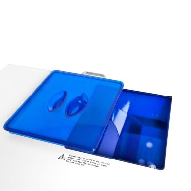 Sterilisaator autoklaav LAFOMED Premium Line LFSS12AA 12L 2,4kw Class B (medical) 3 Sterilisaator autoklaav LAFOMED Premium Line LFSS12AA 12L 2,4kw Class B (medical) 3