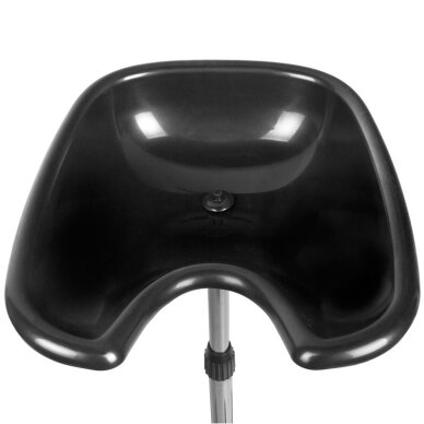 Мойка парикмахерская GABBIANO MOBILE TRIPOD HAIRWASHER 5 Мойка парикмахерская GABBIANO MOBILE TRIPOD HAIRWASHER 5