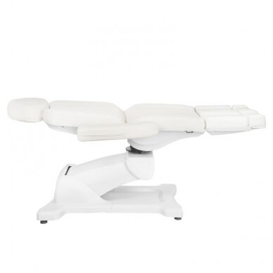 Kosmetoloogia tool AZZURRO 869A PEDI ELECTRIC 5 MOTOR WHITE 3
