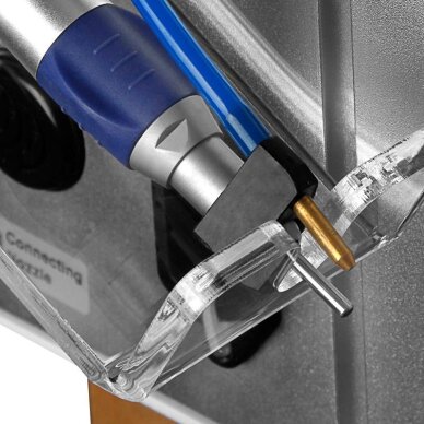 Maniküre und Pediküre Fräsmaschine YOSHIDA PROFESSIONAL SPRAY LCD 3 Maniküre und Pediküre Fräsmaschine YOSHIDA PROFESSIONAL SPRAY LCD 3