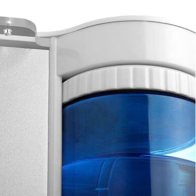 Manikīra un pedikīra frēze YOSHIDA PROFESSIONAL SPRAY LCD 9