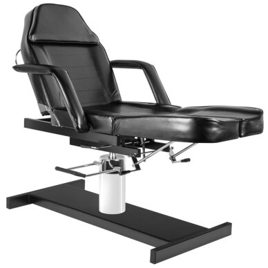 Cosmetology chair HYDRAULIC PEDI BLACK 3 Cosmetology chair HYDRAULIC PEDI BLACK 3