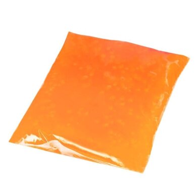 Парафиновый воск Orange 200g Парафиновый воск Orange 200g