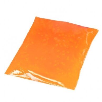 Parafiinvaha Orange 200g