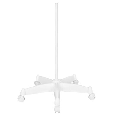 Lampa kosmetyczna LED z lupą i statyw GLOW MOONLIGHT 5D/6 10W WHITE 2 Lampa kosmetyczna LED z lupą i statyw GLOW MOONLIGHT 5D/6 10W WHITE 2