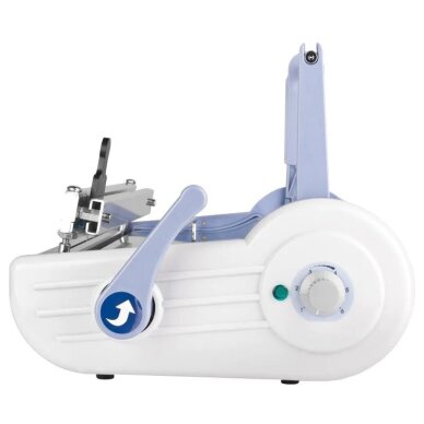 Lafomed F-300A steriilipussin sulkulaite 2 Lafomed F-300A steriilipussin sulkulaite 2