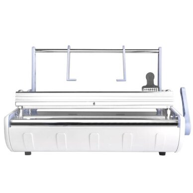 Lafomed F-300A steriilipussin sulkulaite 3 Lafomed F-300A steriilipussin sulkulaite 3