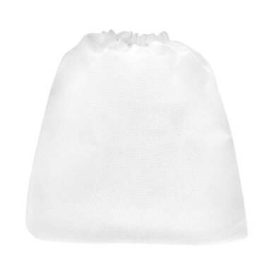 Manikiūro dulkių surinkėjas Dust collector BUILT-IN SILVER 40W 6