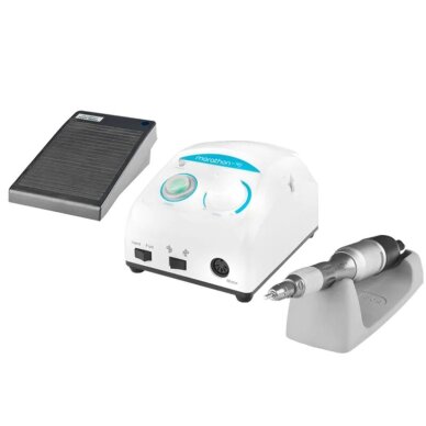 Pilnik do paznokci Saeyang Marathon N7 M40ES Pilnik do paznokci Saeyang Marathon N7 M40ES