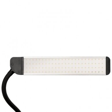LED lempa makiažui su stovu MAKE-UP PROFESSIONAL 28W 11