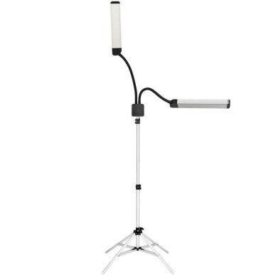 Make-up LED lamp with stand MAKE-UP PROFESSIONAL 28W 2