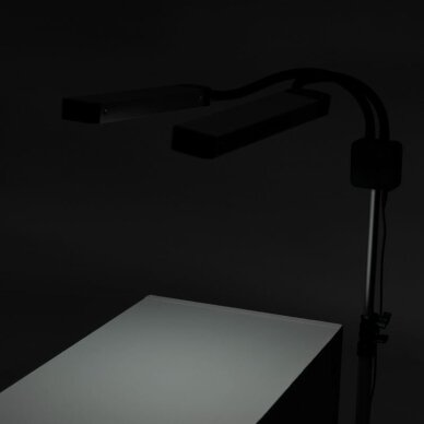 Lampa LED do makijażu ze stojakiem MAKE-UP PROFESSIONAL 28W 19