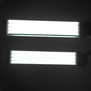 Make-up LED lamp with stand MAKE-UP PROFESSIONAL 28W 20