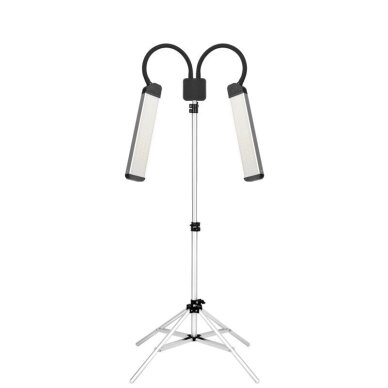Make-up LED lamp with stand MAKE-UP PROFESSIONAL 28W 3