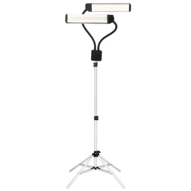 Make-up LED lamp with stand MAKE-UP PROFESSIONAL 28W 7