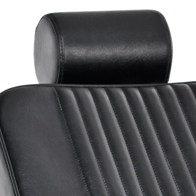 Juuksuritool Barber Chair Gabbiano Royal Black 4 Juuksuritool Barber Chair Gabbiano Royal Black 4