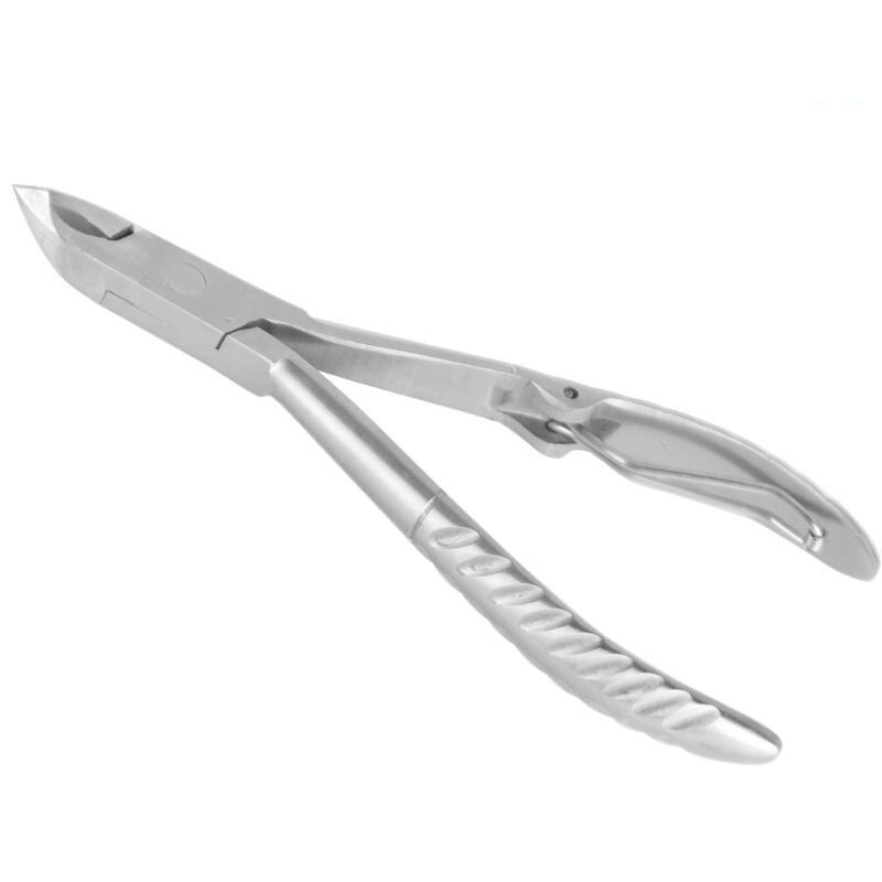 Snippex cuticle nippers A 10 cm / 4 mm 1 Snippex cuticle nippers A 10 cm / 4 mm 1