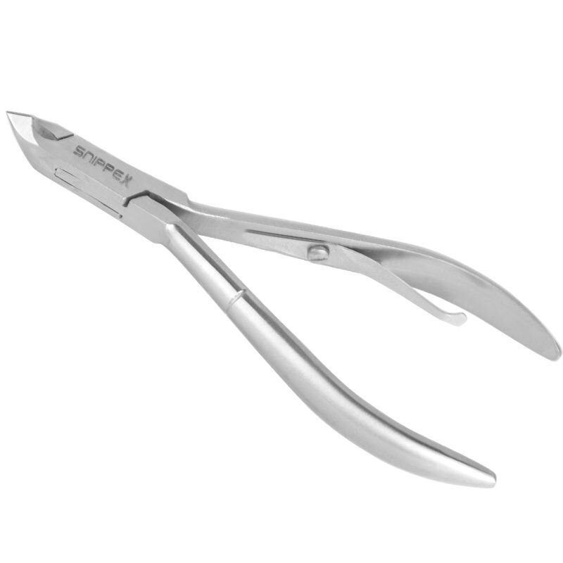 Snippex cuticle nippers 9 cm / 5 mm Snippex cuticle nippers 9 cm / 5 mm