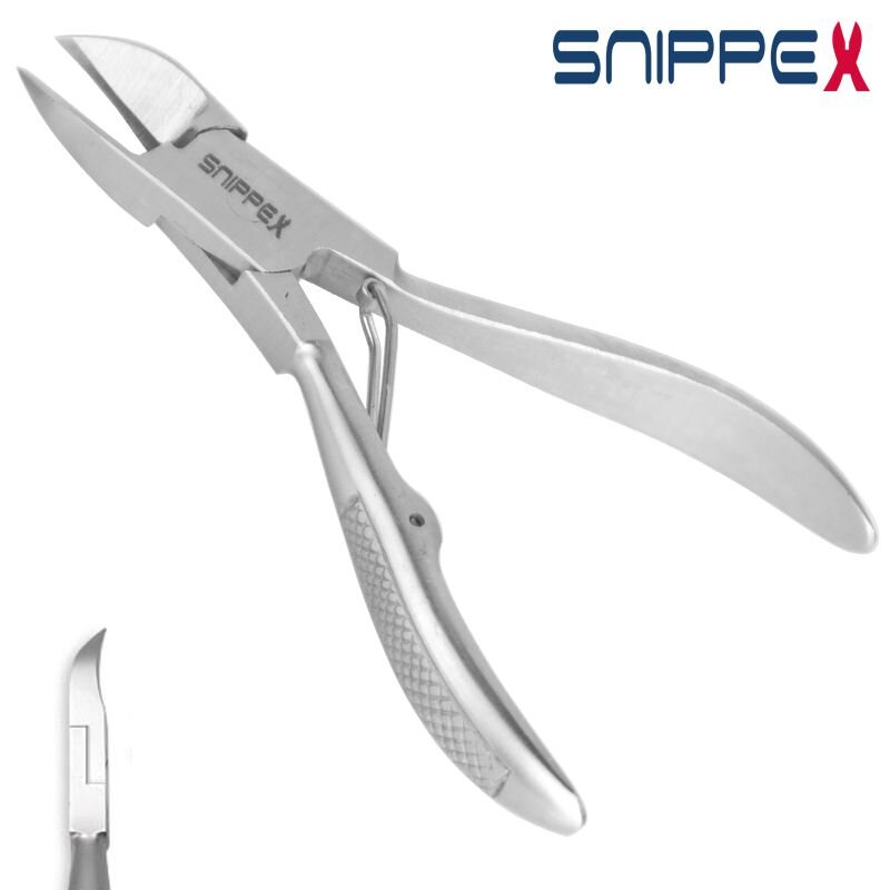 Snippex küünetangid 11 cm 1