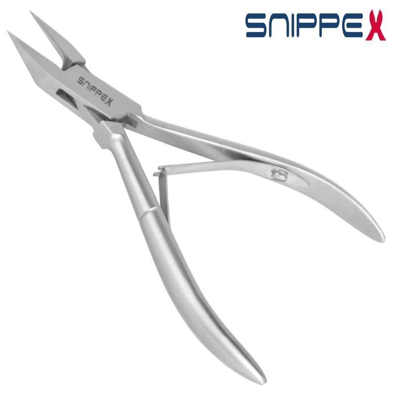 Snippex nail nippers 13 cm 1 Snippex nail nippers 13 cm 1