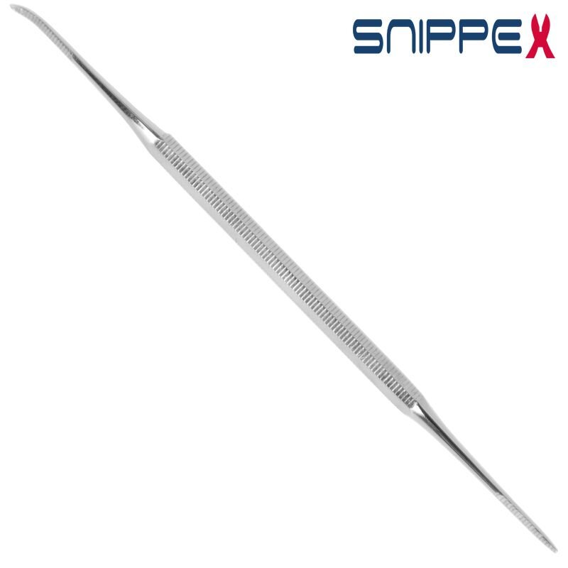 Snippex stūra vīlīte ieaugušiem nagiem A 13 cm 1 Snippex stūra vīlīte ieaugušiem nagiem A 13 cm 1