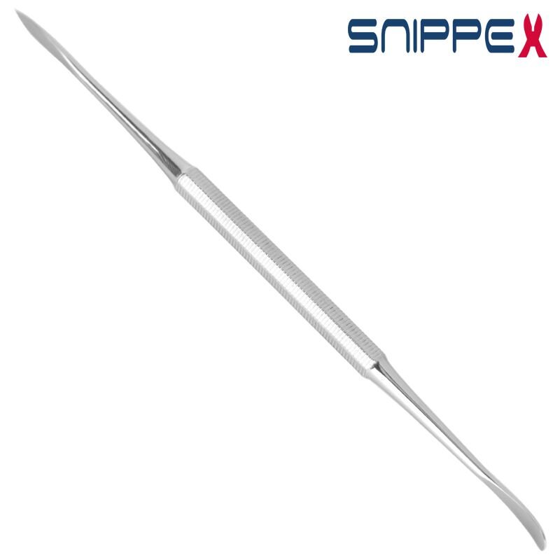 Snippex Nagelhautschieber 16 cm 1 Snippex Nagelhautschieber 16 cm 1