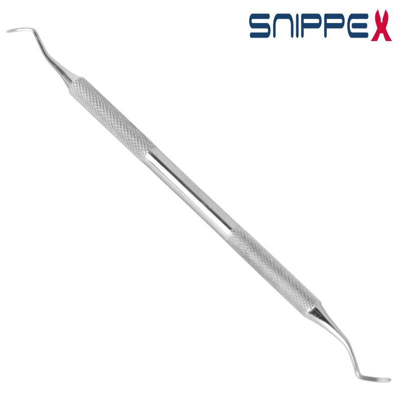 Snippex podiatric probe 16cm 1