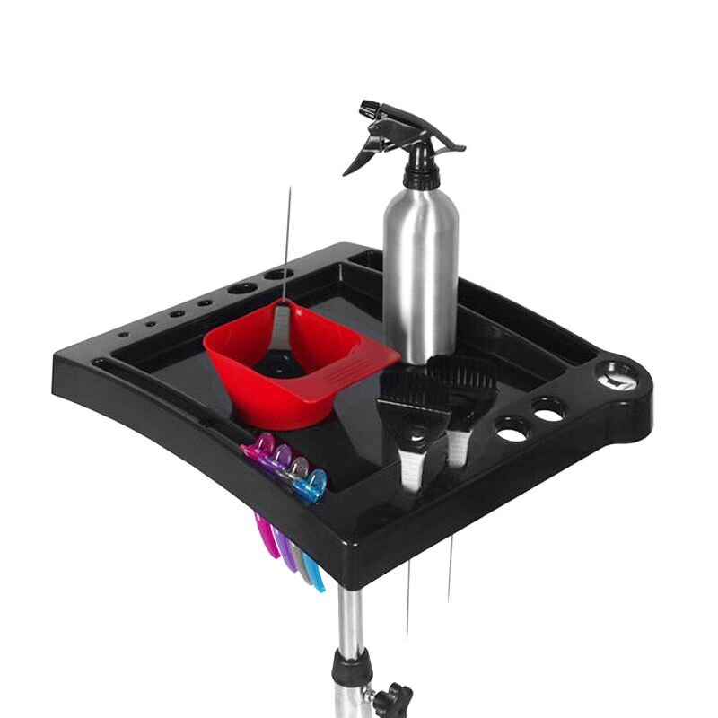 Meistrikäru GABBIANO HAIRDRESSER HELPER TIME 3 BLACK 2 Meistrikäru GABBIANO HAIRDRESSER HELPER TIME 3 BLACK 2