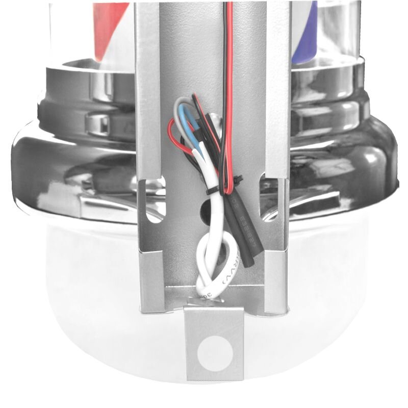 PLAFON PODŚWIETLANY BARBER SHOP BB02 DUŻY 2