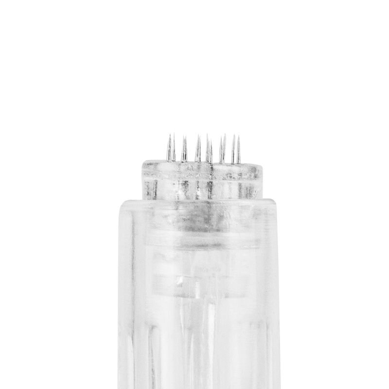 Mesotherapy device Syis Microneedle Pen 03 White Red 4 Mesotherapy device Syis Microneedle Pen 03 White Red 4