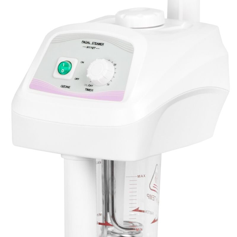 Sejas iztvaicēšanas ierīce - vapozone Azzurro H1107 Sonia 1 Sejas iztvaicēšanas ierīce - vapozone Azzurro H1107 Sonia 1