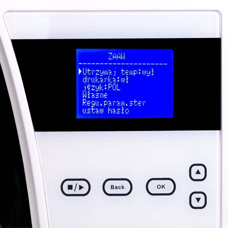 Sterilisaattori autoklaavi LAFOMED Premium Line LFSS23AA 23L 1,95kw Class B (medical) 3 Sterilisaattori autoklaavi LAFOMED Premium Line LFSS23AA 23L 1,95kw Class B (medical) 3