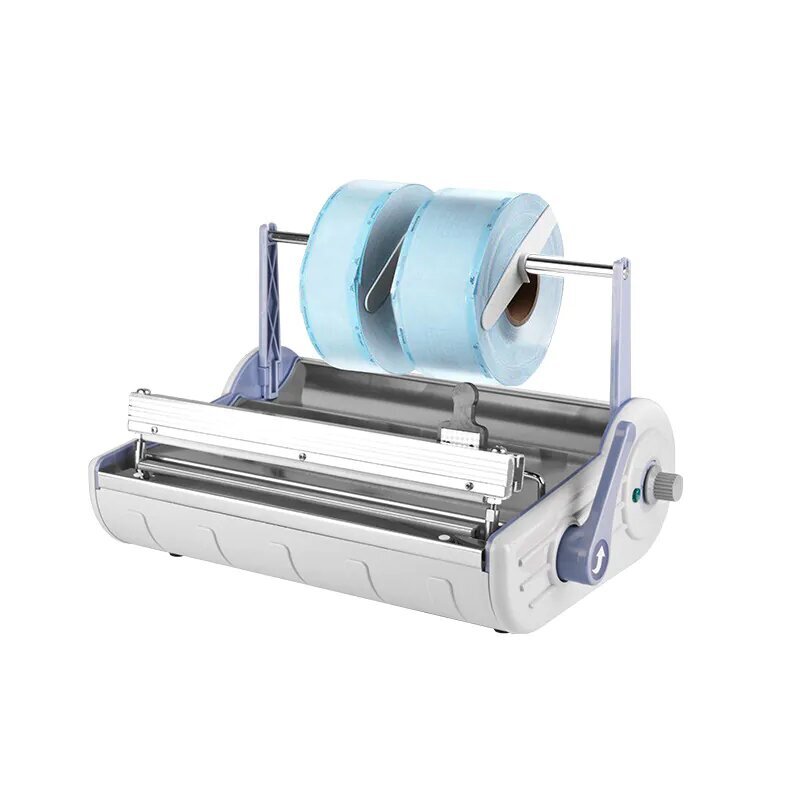 Lafomed F-300A steriilipussin sulkulaite Lafomed F-300A steriilipussin sulkulaite