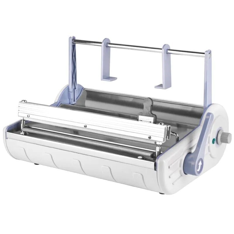 Lafomed F-300A steriilipussin sulkulaite 1