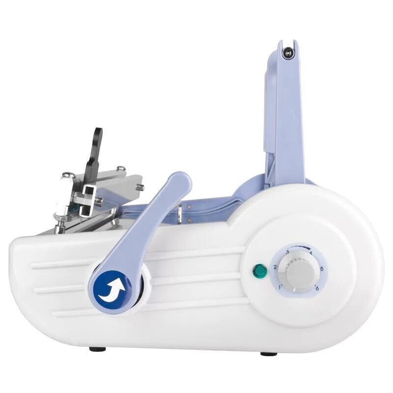 Lafomed F-300A steriilipussin sulkulaite 2