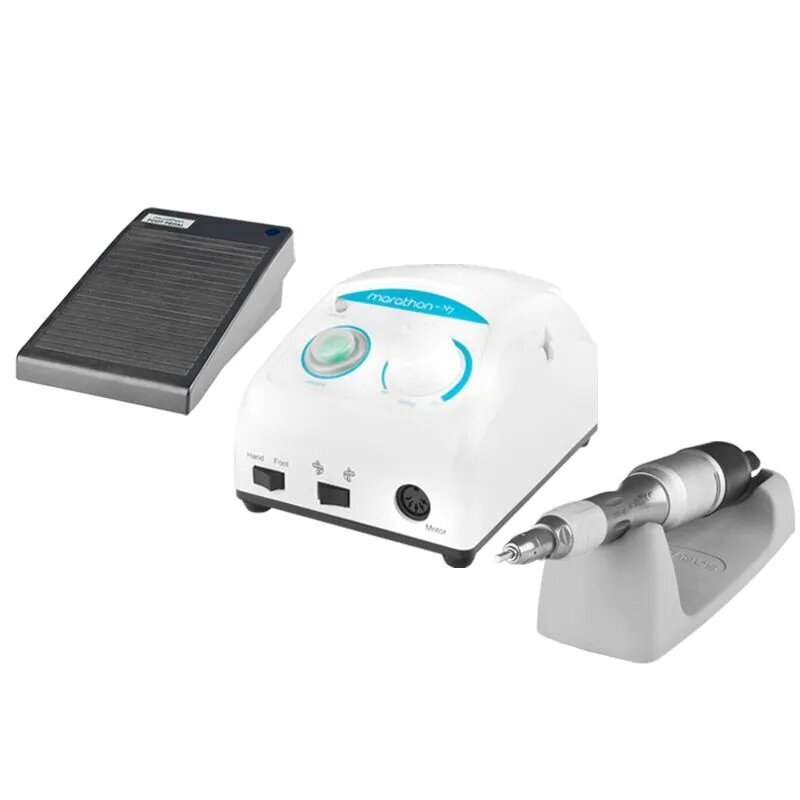 Pilnik do paznokci Saeyang Marathon N7 M40ES Pilnik do paznokci Saeyang Marathon N7 M40ES