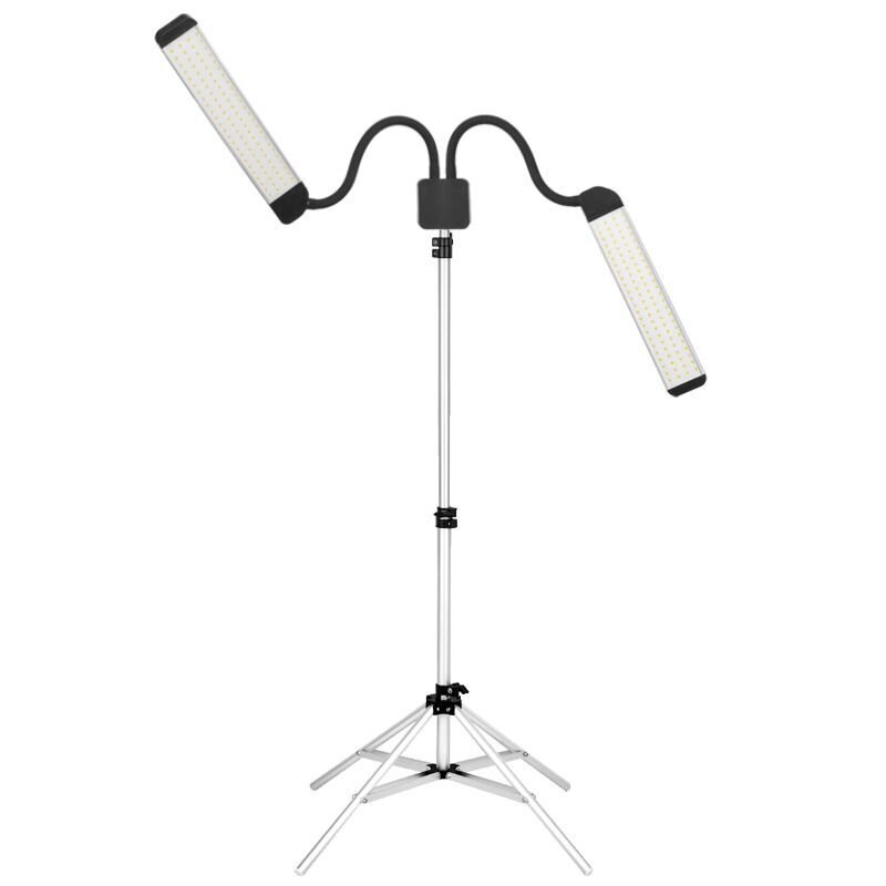 Make-up lamp with stand Professional Polluks II LED 28W 1 Make-up lamp with stand Professional Polluks II LED 28W 1