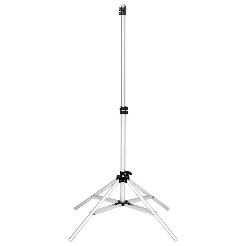 Meigilamp koos alusega Professional Polluks II LED 28W 30